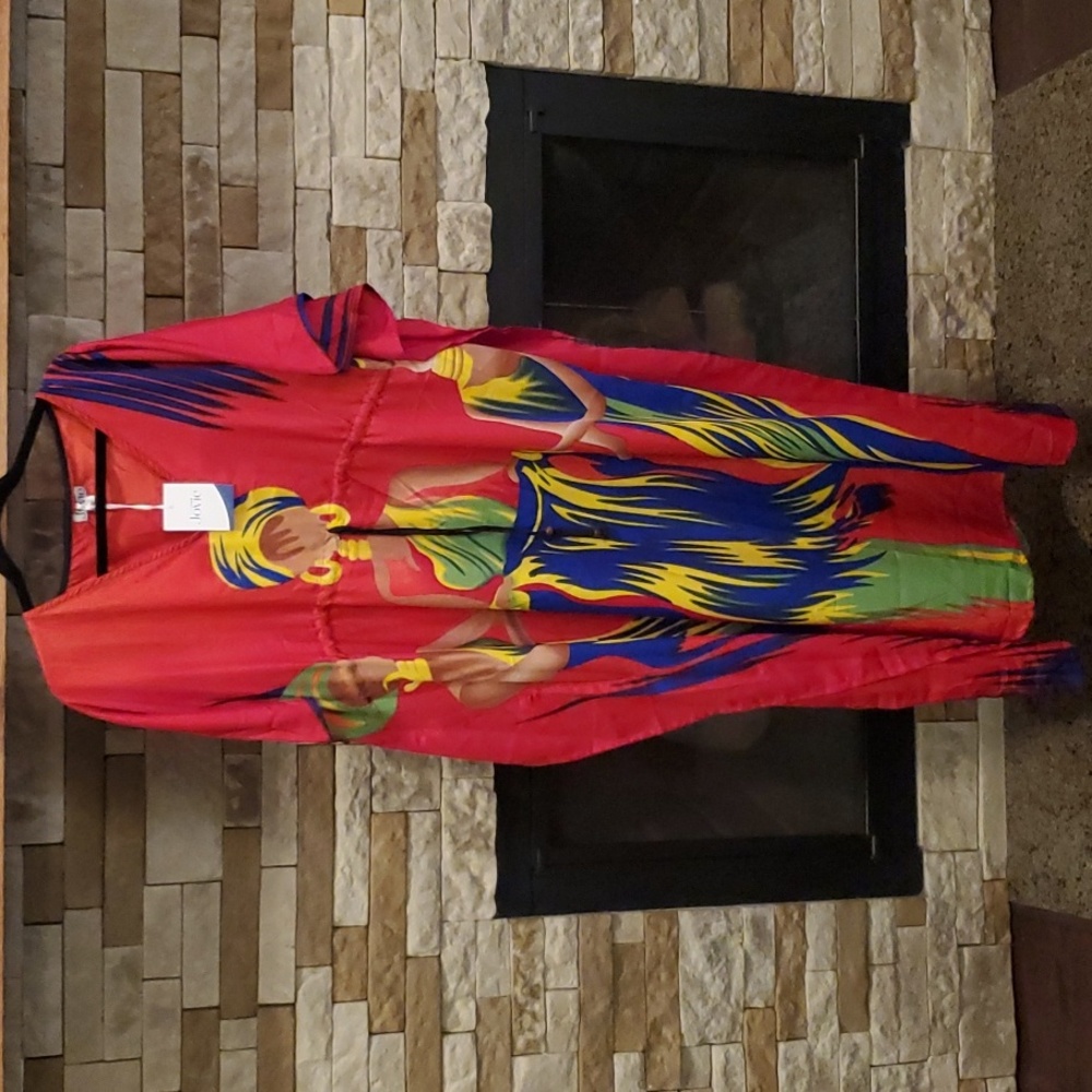 JOVIE ( KAFTAN) ONE SIZE .NWT